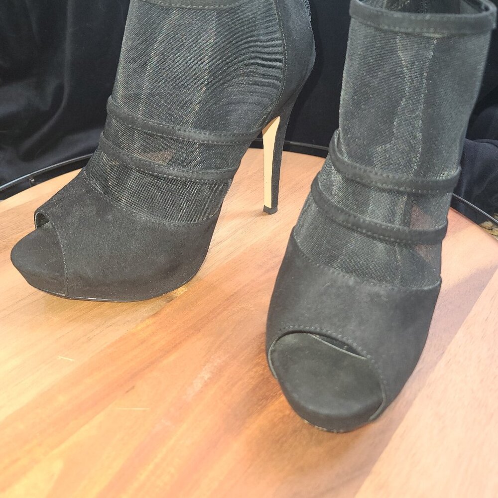 Stiletto Sexy heels